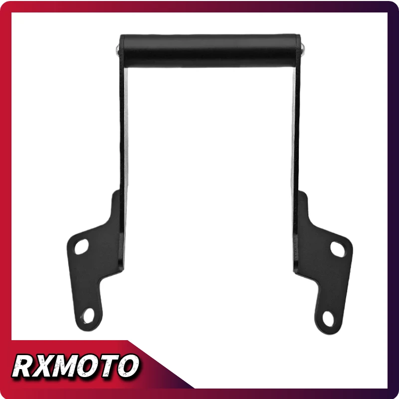 

For Loncin Voge 300 Rally 300 GY 300GY Motorcycle Accessories Mobile Phone Holder Stand Support GPS Navigation Plate Bracket