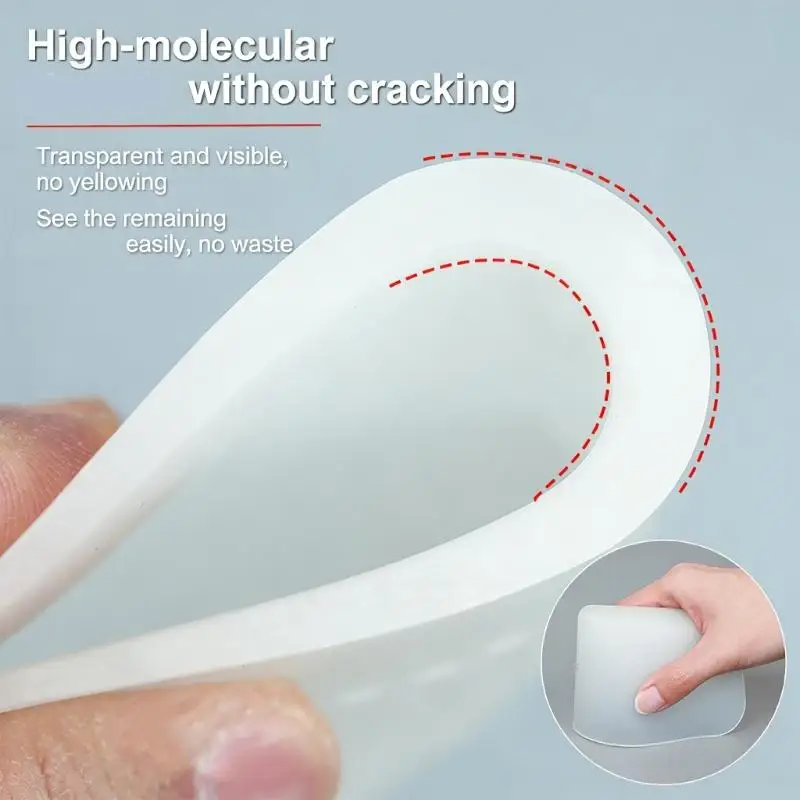 652F Joint Filling Scraping Tool Caulking Finishers Homes Floor Sealant Smooth Scraper