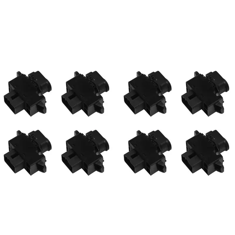 

8X Car Rear Power Window Switch Left Right For ACCENT SOLARIS 2011-2017 935801R001 93580-1R001