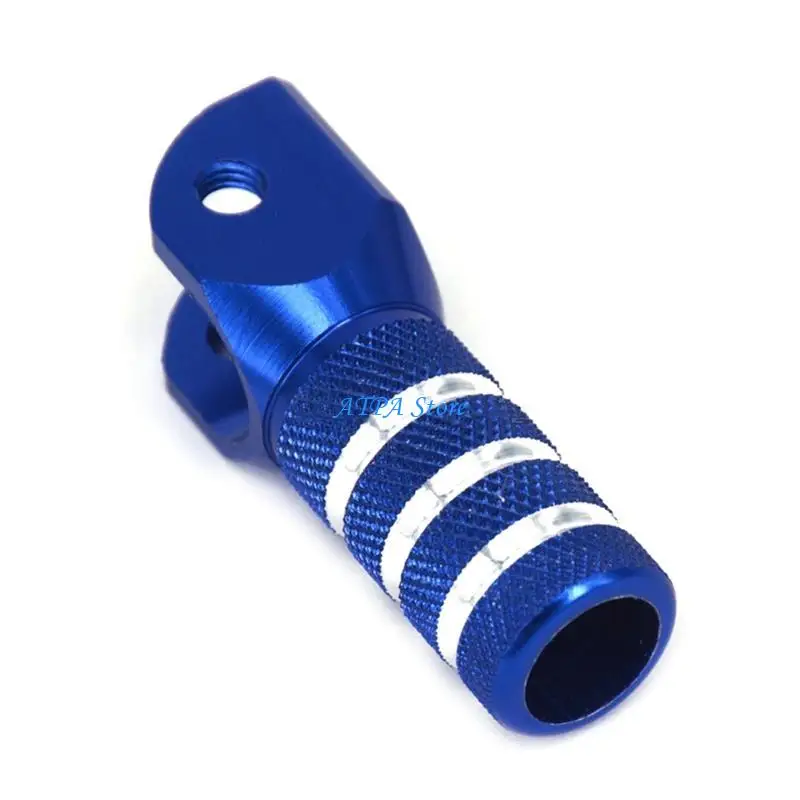 

U13C Rear Brake Pedal Gear Shift Lever Tip Step Tip for 150 250 350 450 530 690 990