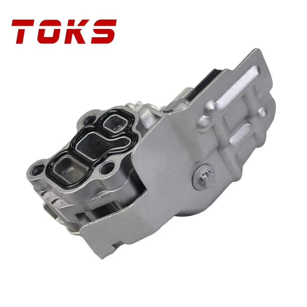 

15810-RAA-A03 15810RAAA03 VVT Variable Valve Timing Solenoid For Honda Accord Civic CR-V