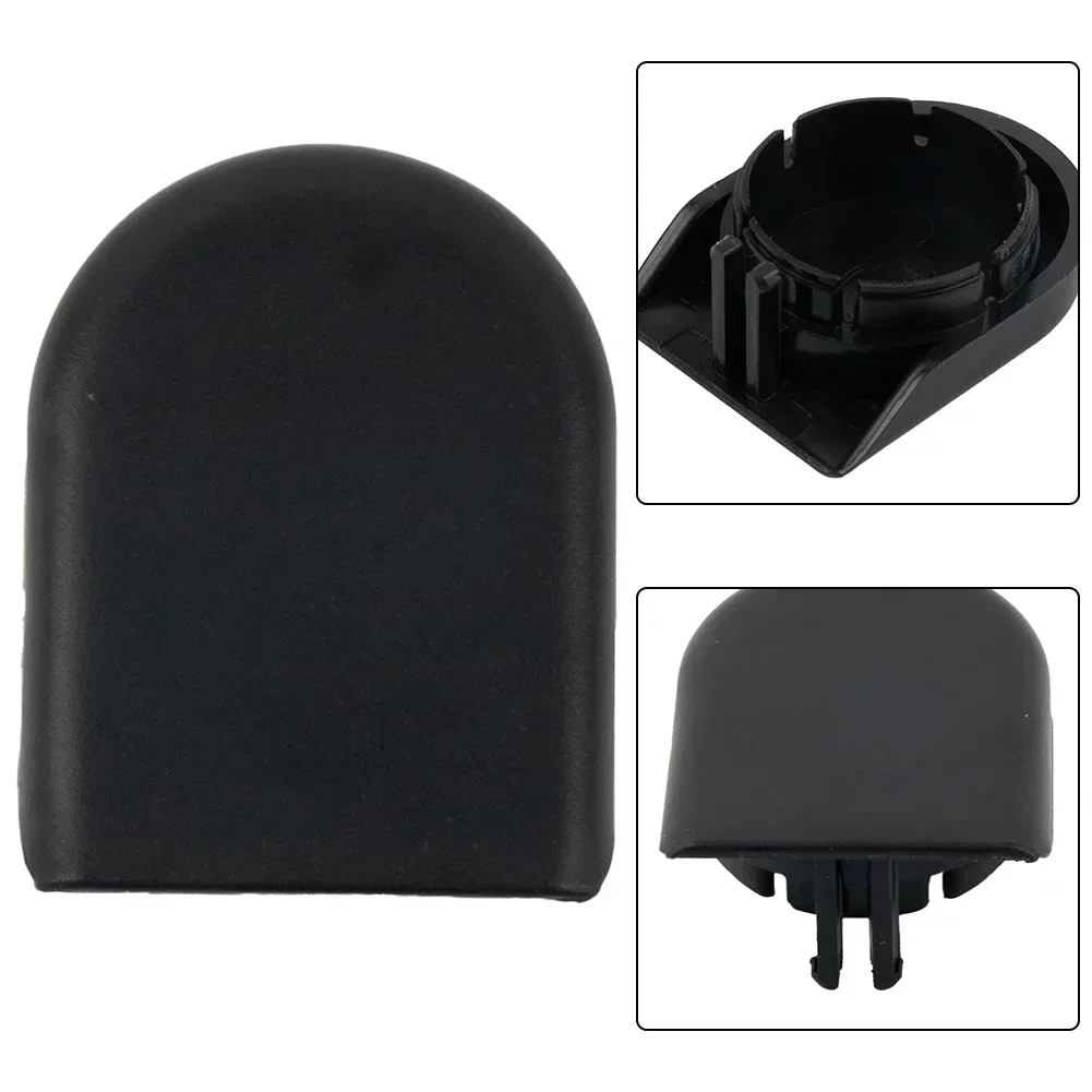 Front Windshield Wiper Nut Cap Cover For For MAZDA CX 5 2012 2021 CX 7 2008 2014 CX 9 2013 2021 5 6 Atenza Black