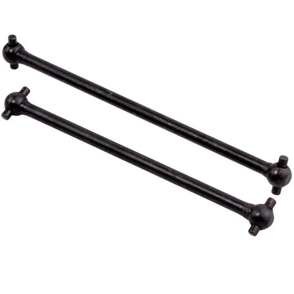 100mm Steel Metal Overall Length 61mm Remote Control Car HSP Unlimited RC Car Parts Drive Shaft Dogbone