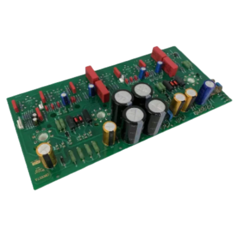 

Основная плата желчного канала McInlosh MC275, плата усилителя мощности «сделай сам», 2ZO, медное золото, размер: L330 * W160 мм