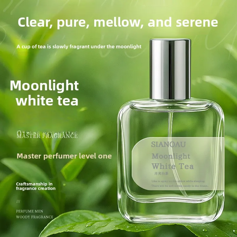 

Gardenia Ladies Perfume Osmanthus Fresh Premium Elegant Floral Fragrance Lasting Fragrance