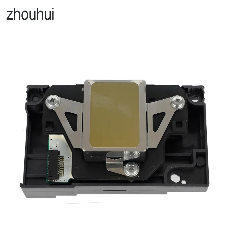 Oryginalna drukarka głowica drukująca do Epson R1390 RX580 R270 R1400 R1410 R1430 L1800 1500W R265 R260 R360 R380 R390 RX510 RX590
