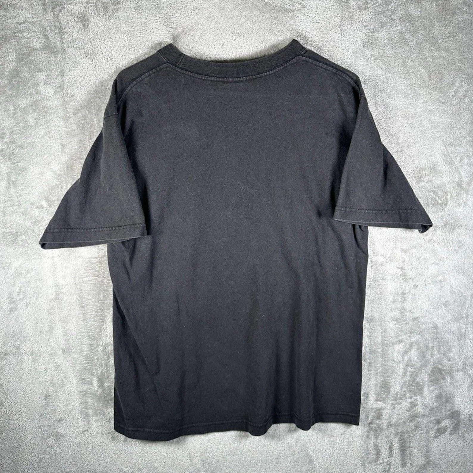 Vintage Y2K MJ Print Short Sleeve Cotton T-Shirt Men Women Casual Shirt Tribute to the Classics Retro Harajuku Streetwear Tops