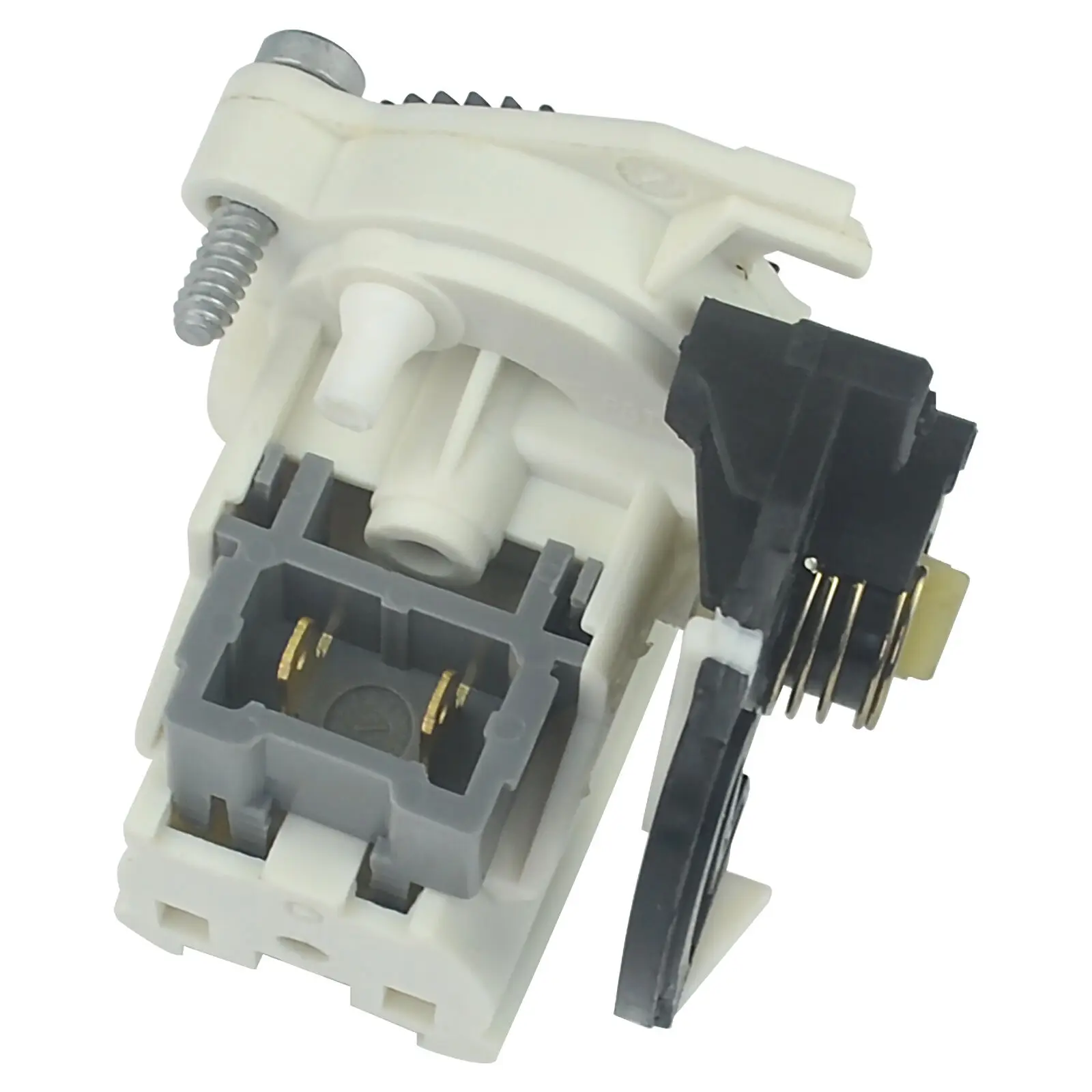 

1pc Trunk Central Door Lock Actuator Motor For Renault Clio 2 3 Megane Scenic Twingo 8200102583 7701473742 7700435694 8200060917