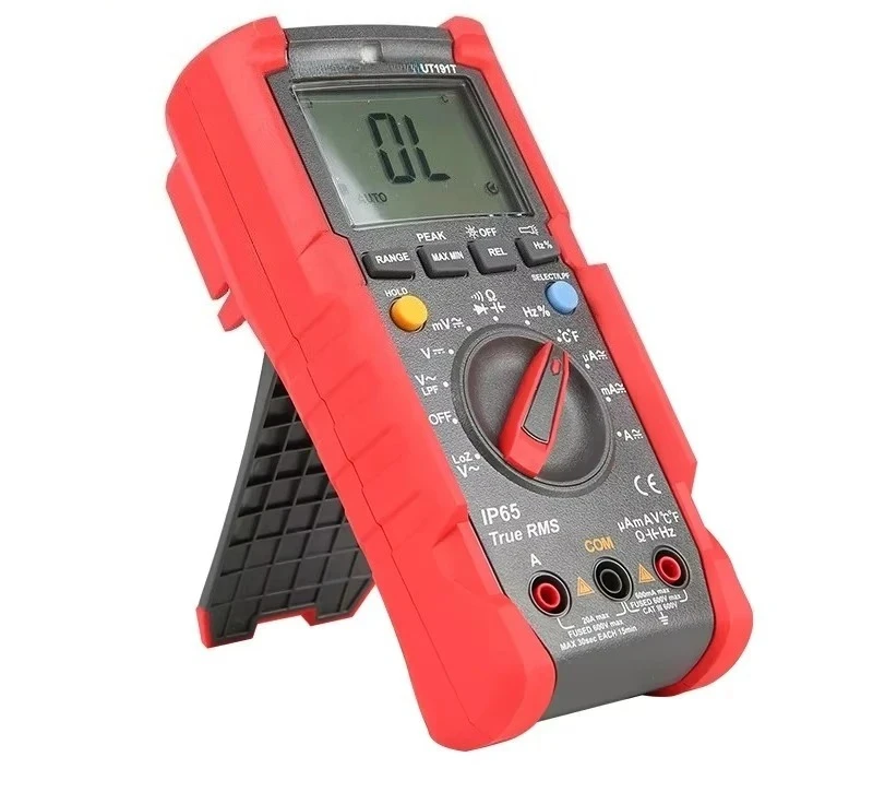 UT191T UT191E Pro M…