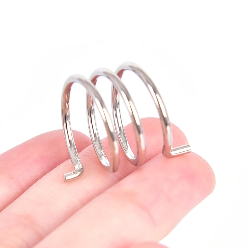 Return Spring Mountain Road Bicycle Brake 2PCS Disc Brake Spring Caliper Brake Springs Mountain Bikes Cycling Accessories