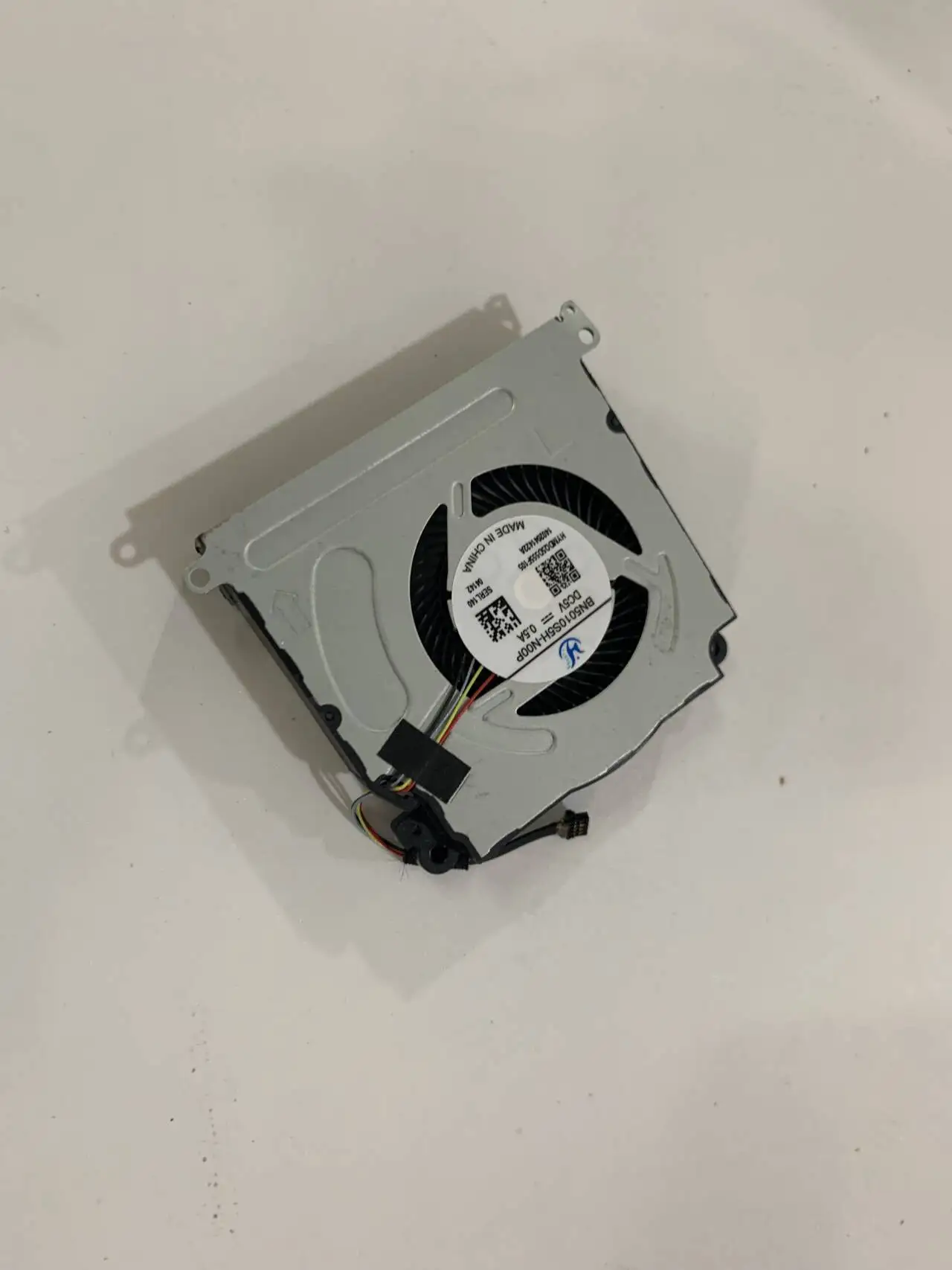 Laptop CPU Cooling Fan for Steam Deck 2021 & 2022 64 GB 256 GB 512 GB