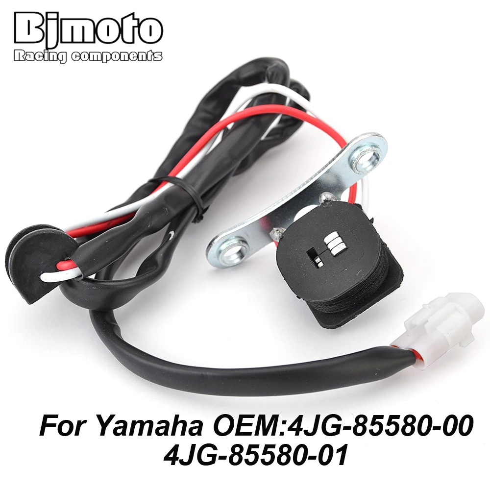 

St XT TTR 225 Pulse Coil Pulser for Yamaha SR125 TW125 TW225 TTR225 TT-R225 XT225 Serow ST225 Bronco 225 4JG-85580-00