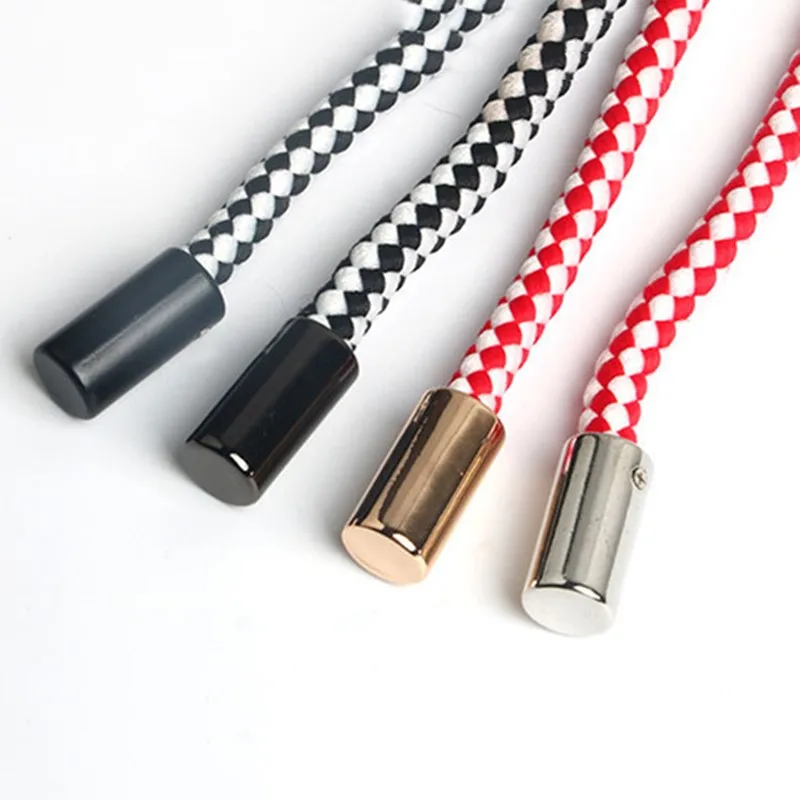 Alloy Cord Ends Loc… - image