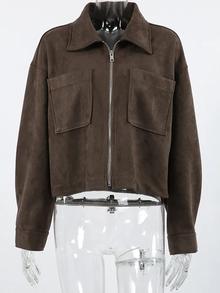 

2025 Winter Jacket Women Varsity Bomber Jackets For Women New In Coats And Jackets Woman Long Sleeve Women's Winter Jacket