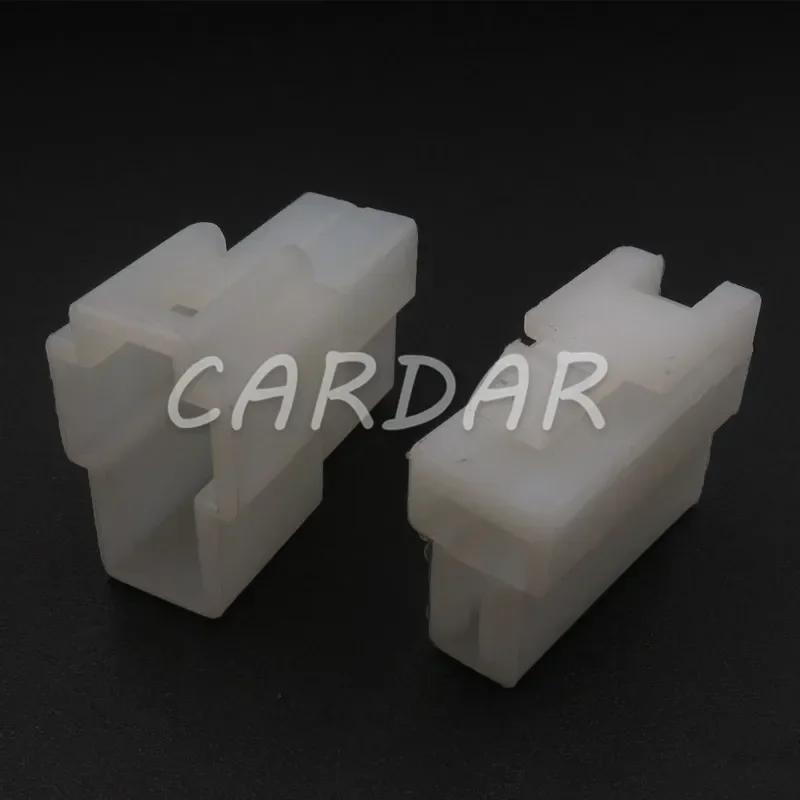 1 Set 2 Pin 7122-2128 7323-2128 Car Wire Socket AC Assembly Map Sensor Automotive Connector Plug For Motorcycle Car Engine