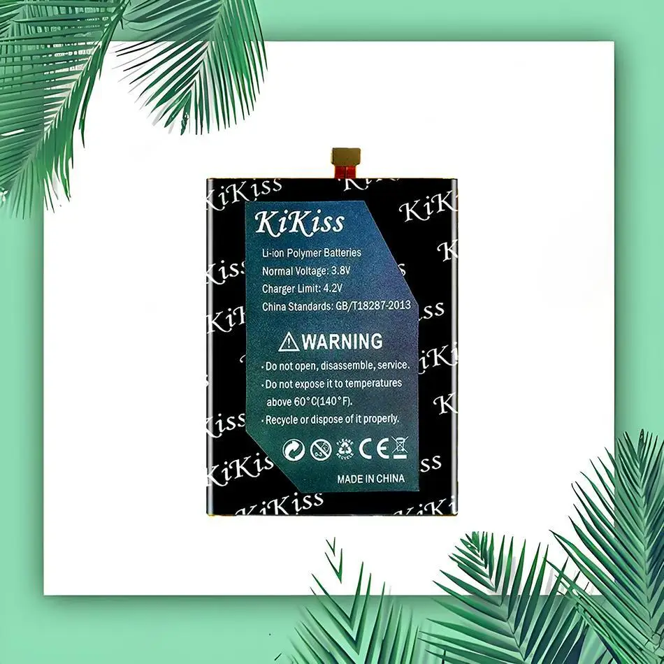 

DC701 3100 мАч аккумулятор мобильного телефона для Smartisan T1 SM701 SM705 Премиум перезаряжаемый