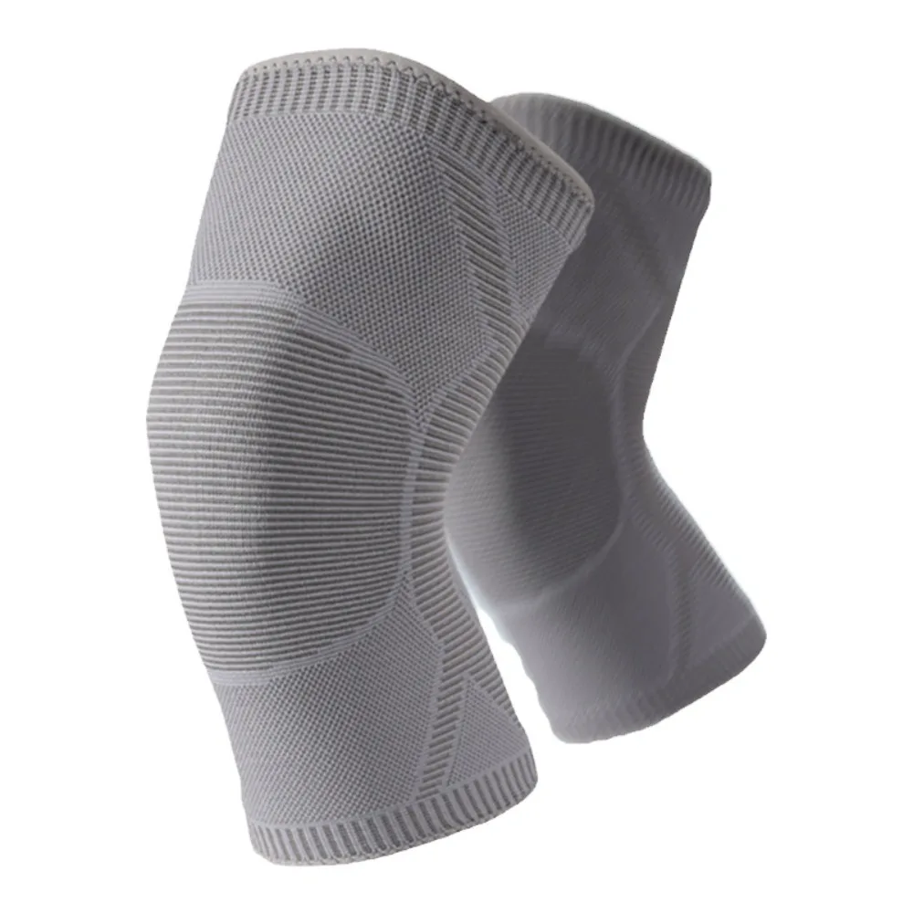 

Knee pads knee warmth professional knee joint wormwood old cold legs cycling