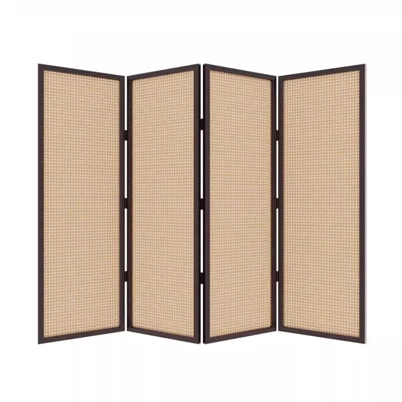 Ecran-japonais-salon-cloison-salle-a-manger-bloc-mobile-en-bois-massif-bureau-salle-de-the-entree-rotin-ecran-pliant-petit-apar