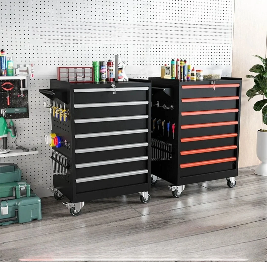 Tool Box Roller Cabinet 72 Icon Trolley Combination Steel Tool Cabinets Workshop Cabinets With Tools For Garage