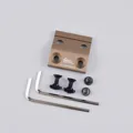 S Light mount TAN