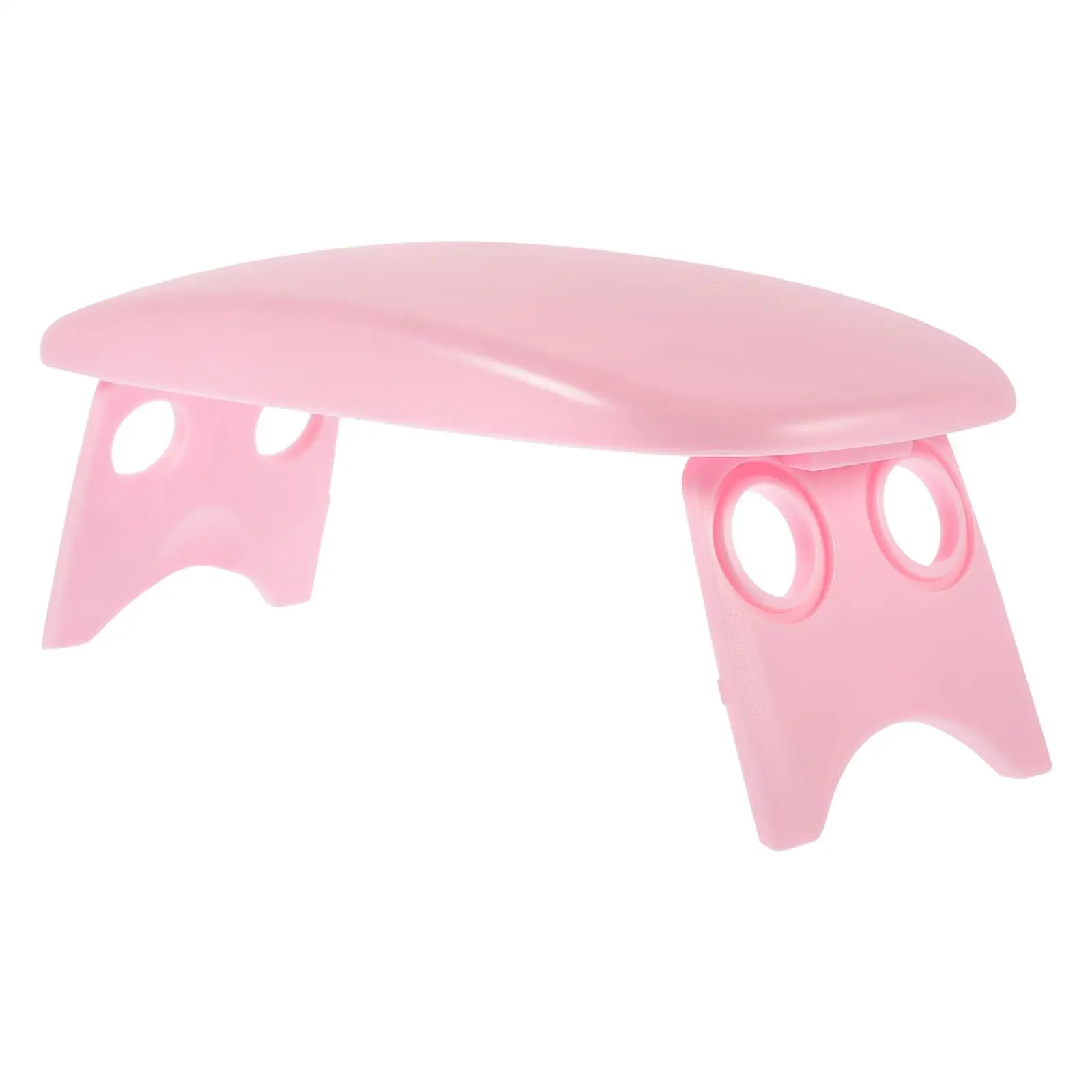 

Foldable H For Nails Table For Nail Salon Arm Table Wrist H Rest Support Portable Nail Rest