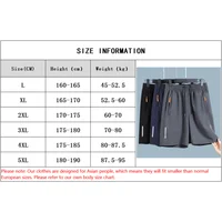 Short de dehors Ultra-Mince pour Homme, Jogging, vaccage Rapide, Fermeture Éclair, Été 6