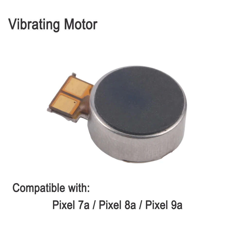 Vibrating Motor Rep…