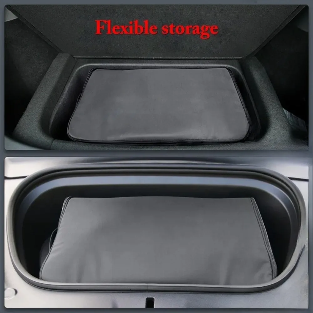 przenośna poduszka na łóżko kempingowe