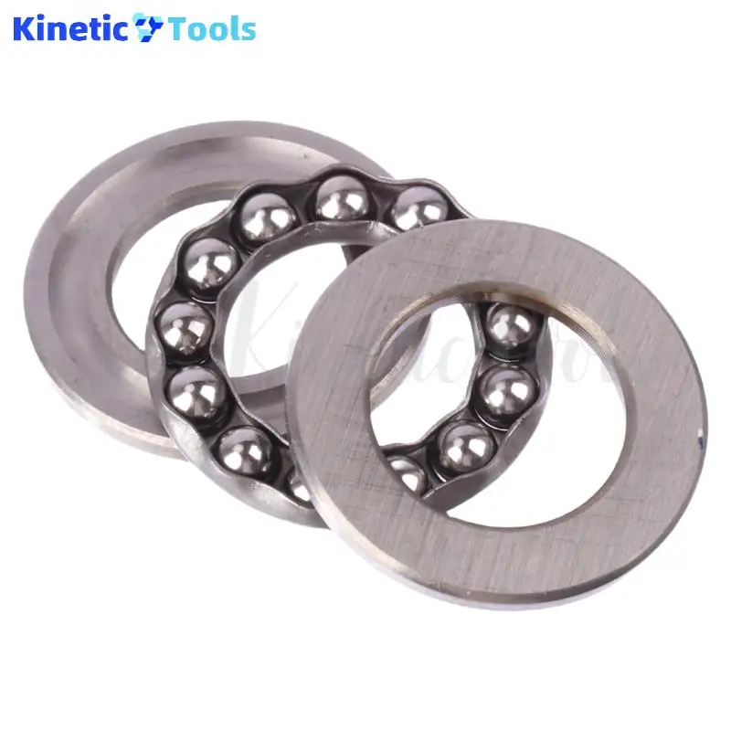  51103 high quality plane thrust bearing