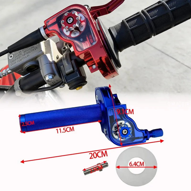 Thumbnail 4 - #72 Best Rated Motorcycle Handlebars to Buy in 2026