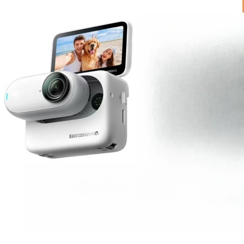 

Thumb camera outdoor cycling sports camera vlog camera anti-shake waterproof