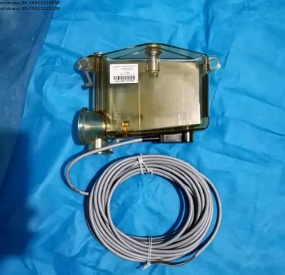 Flow Meter Body PPSU Dairy Parlor Milk Meter Body 7161-6210-240 for GEA