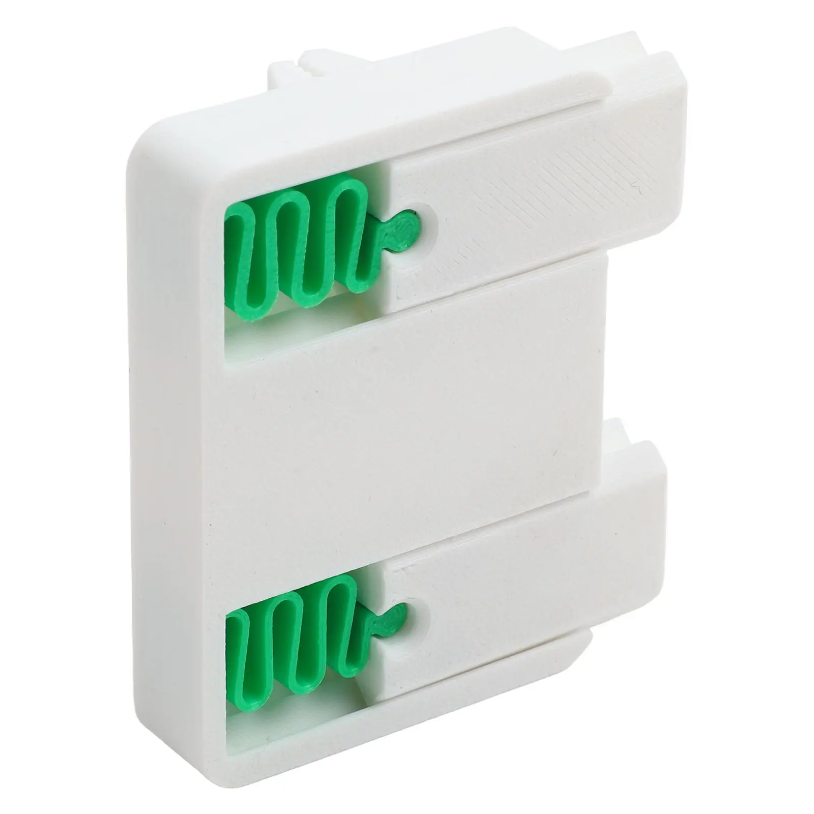 Lasdraadarmatuur 3D-printeronderdeel met verstelbare zuigbeugel Lastafelklem voor het solderen van moederbord