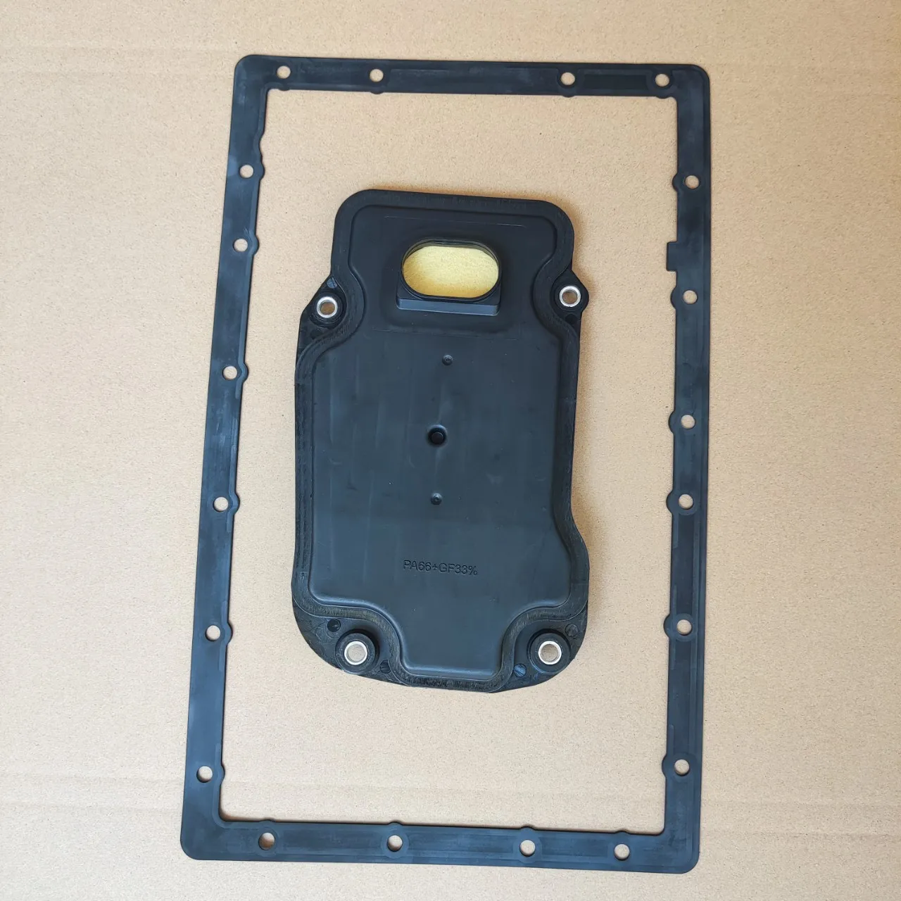 STPAT Automatic Transmission Filter Oil Pan Gasket Kit For Lexus GS250 GS300 IS250 C Toyota Crown Royal Reiz 35330-30090