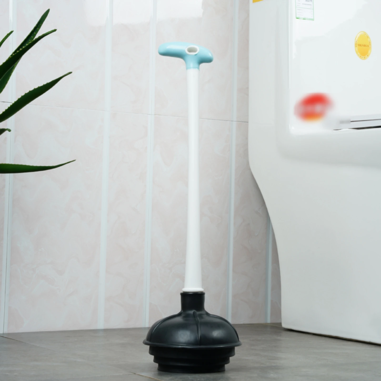 Toilet Plunger Stepped Rim Dra - Plunger Toilet 评论和价格