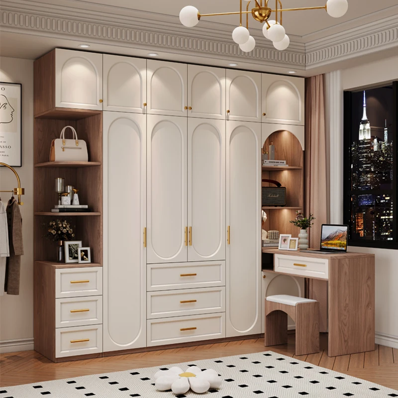 

Luxury Background Wardrobe Cabinet Designs Display Adult Wardrobe Organizer Clearance Closet Armario De Ropa Furniture