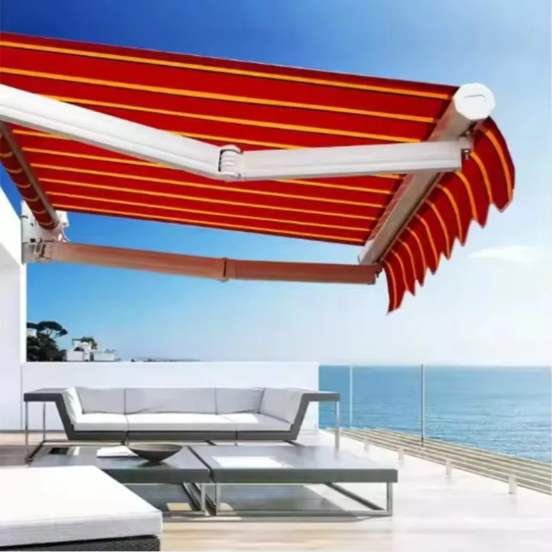 Custom Manual Retra… - image