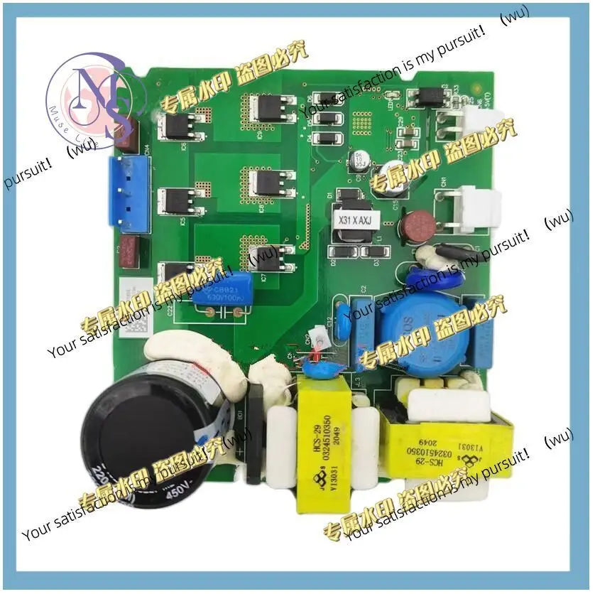 

Applicable to Haier refrigerator main board computer main board VTH1116Y JX-430DH parts