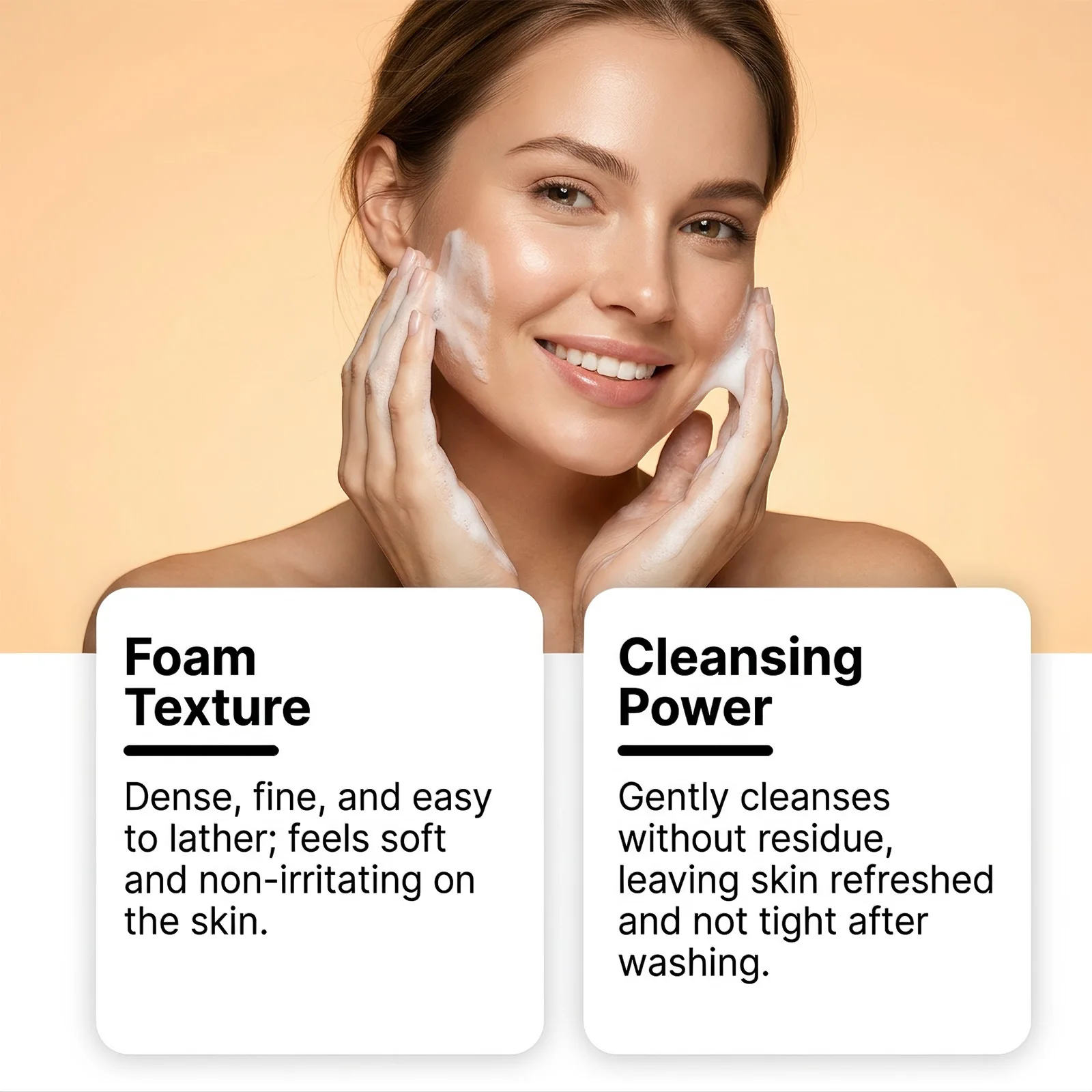 Lemon Turmeric Kojic Acid Soap, gently cleanses body skin, creates rich and fine foam, refreshing bath soap