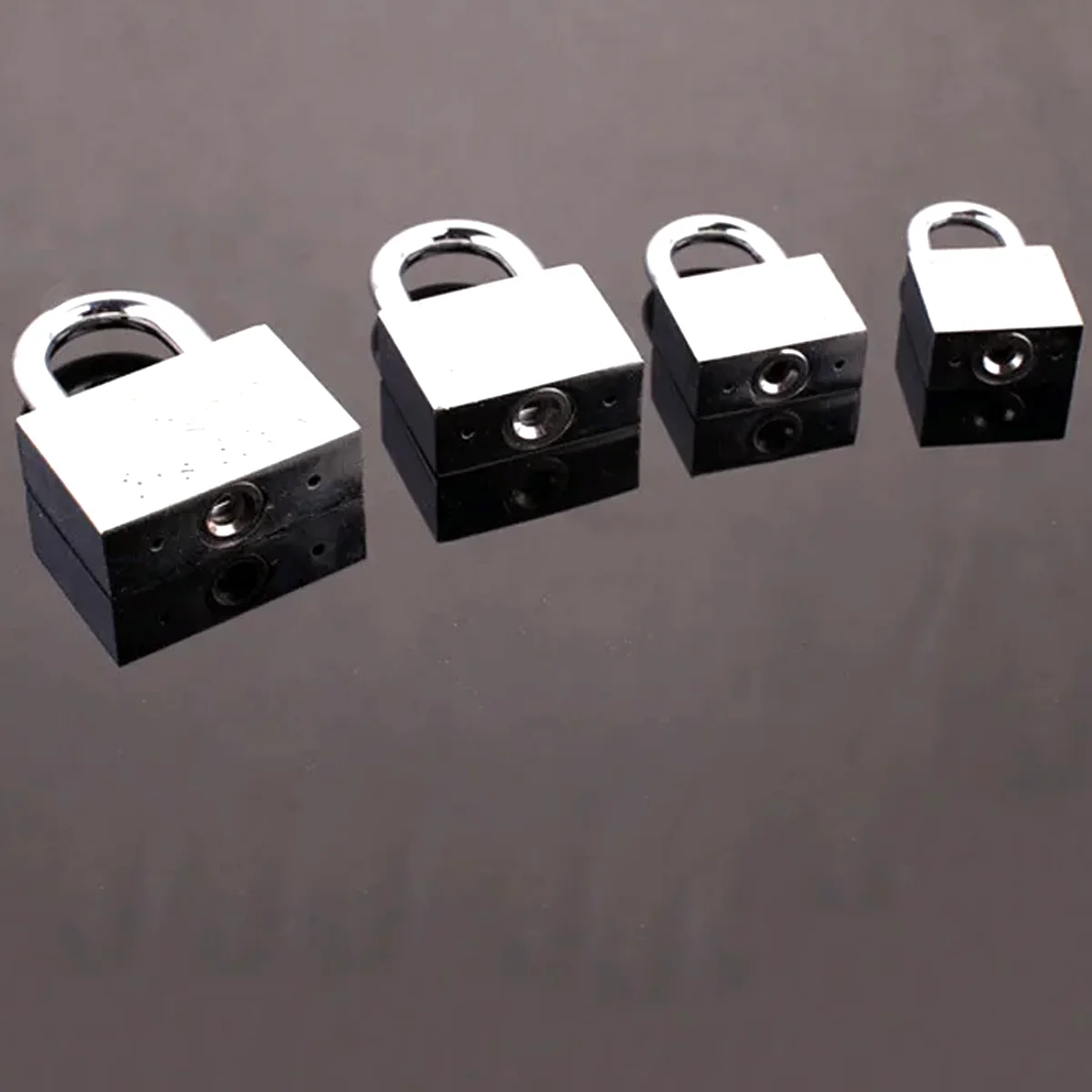 Thumbnail 3 - #82 Compare Padlocks Before You Buy