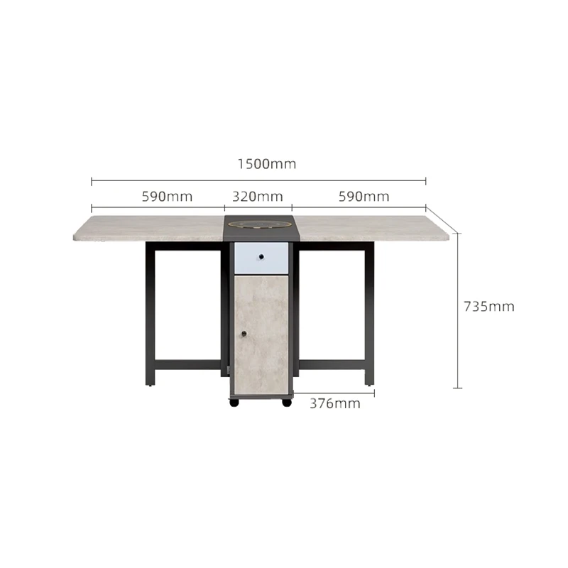 Thumbnail 2 - #12 Compact Dining Tables Comparison Guide
