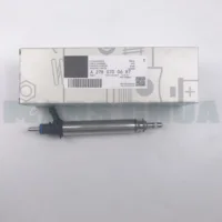 El inyector de combustible A2780700687 es adecuado para Mercedes-Benz y compatible con múltiples modelos de vehículos. 2780700687