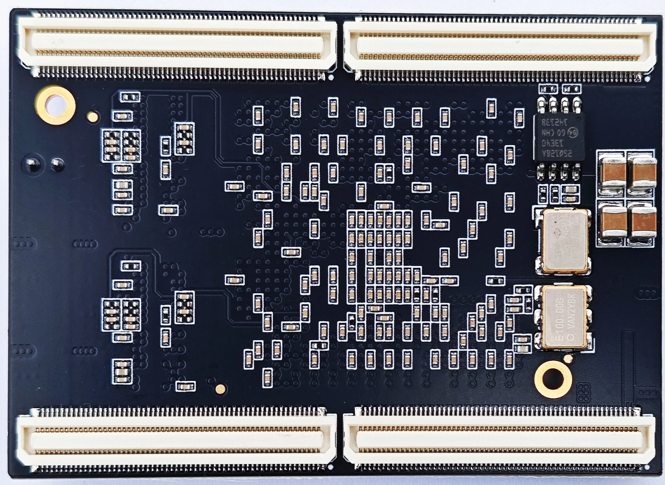 XC7K325T/410T コアボード、XILINX FPGA KINTEX7 開発ボード、スーパー XC7A200T XC7K325T-1FFG900C/XC7K410T-1FFG900C
