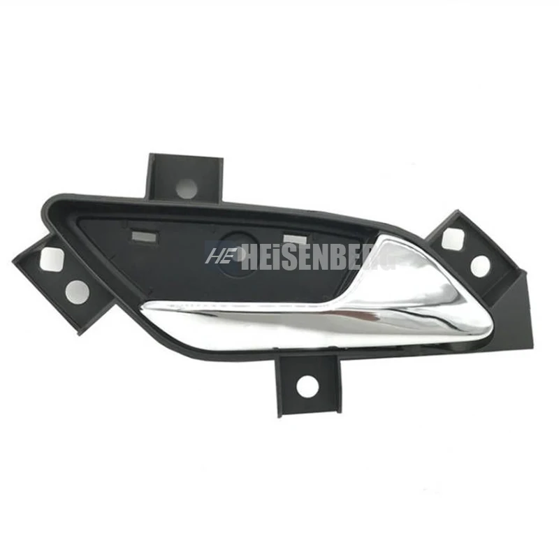 Inner Handle For Chery Tiggo 2 Tiggo 2 Pro Tiggo 3X Inner Wrench Inner Buckle Hand J69-6102070 J69-6202080