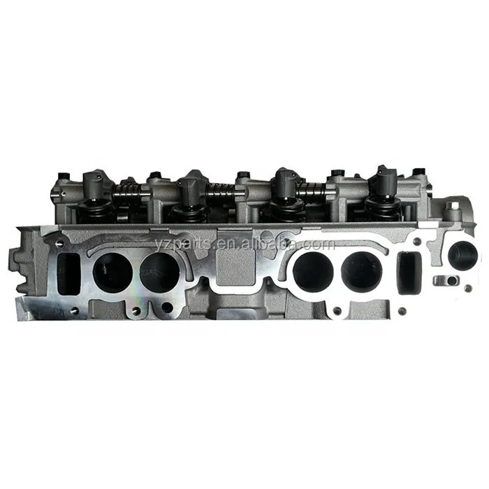 4G64 8V Complete Cylinder Head G4CS For Mitsubish Galant/L200/L300/Expo/Pajero/wagon/Pick-up And Hyundai H1/H100 Sonata 4G64 2.4