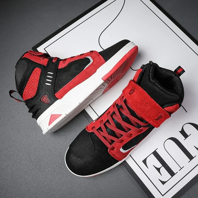 

Breathable Motorcycle Boots Men Motorbike Sneaker Microfiber Leather Adventure Touring Boots Motorcyclist Shoes Anti-slip