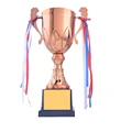 Bronze without Lid