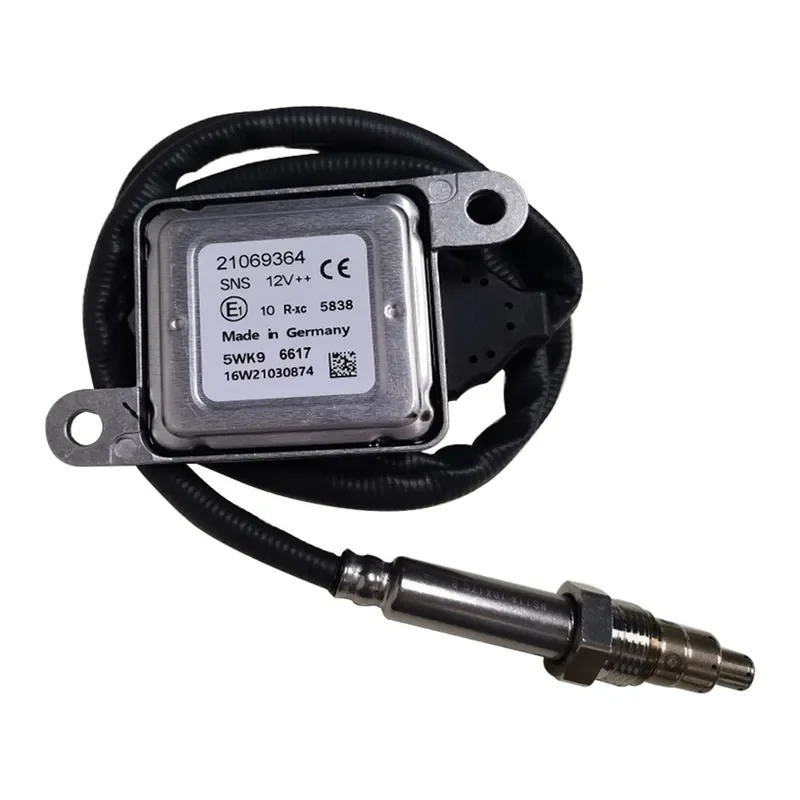 NOx Sensor for Volvo VOVLO 5WK96617 21069364 Nitrogen Oxygen Sensor for Volvo Vehicles Cross-border Supply