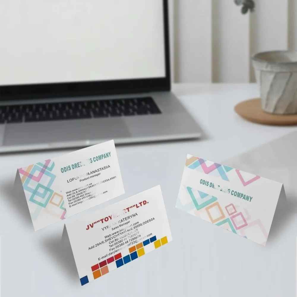 30 قطعة من ملصقات الطعام مقاس 2 × 3.5 بوصة لبوفيه الحفلات، وبطاقات المكان الأبيض، وبطاقات الخيمة، وحفلات الزفاف، وبطاقات المكان لإعداد الطاولة، لـ Chr