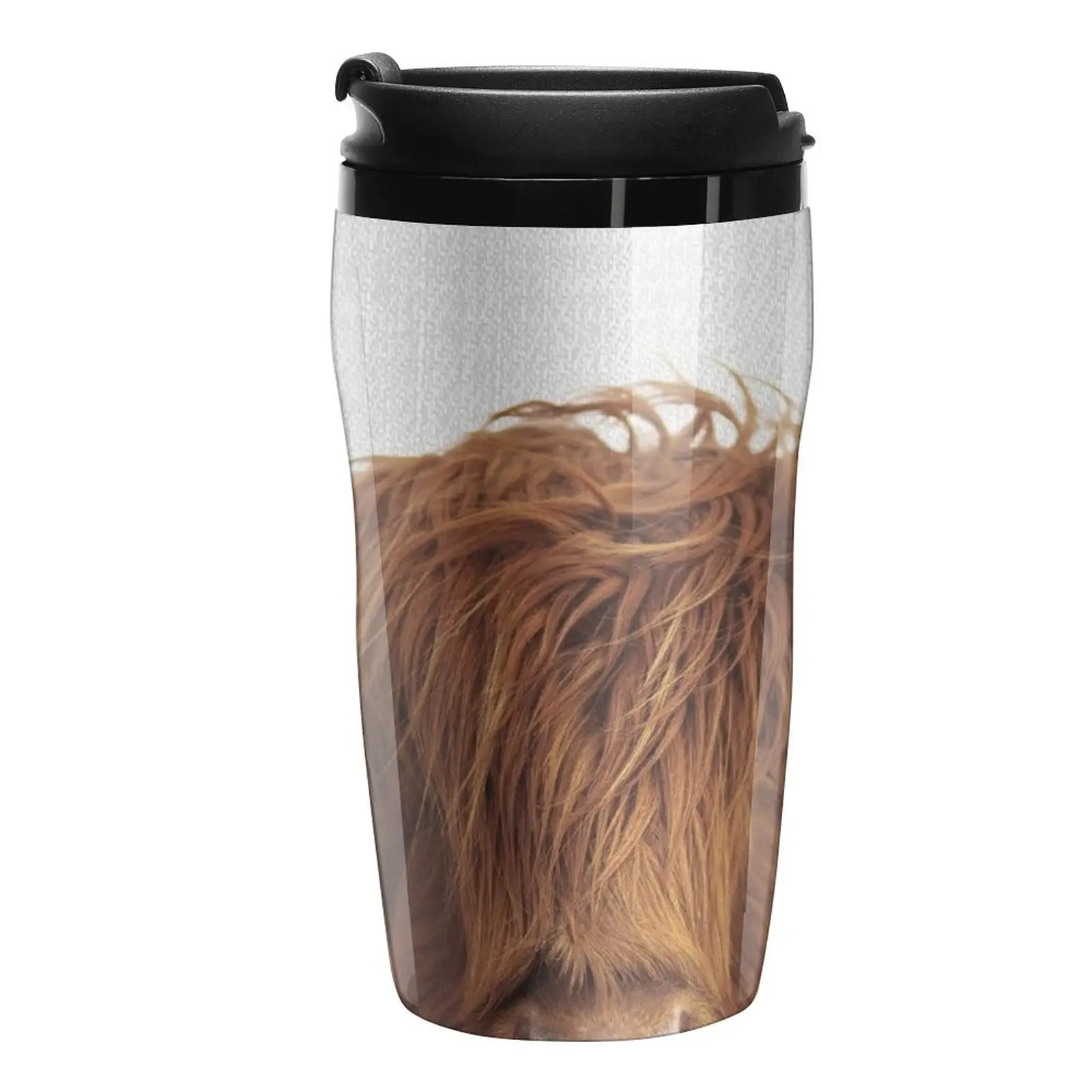 

New Highland Cow - Colorful Travel Coffee Mug Elegant Coffee Cups Thermo For Coffee Coffee Mugs Creative Cup For Coffee